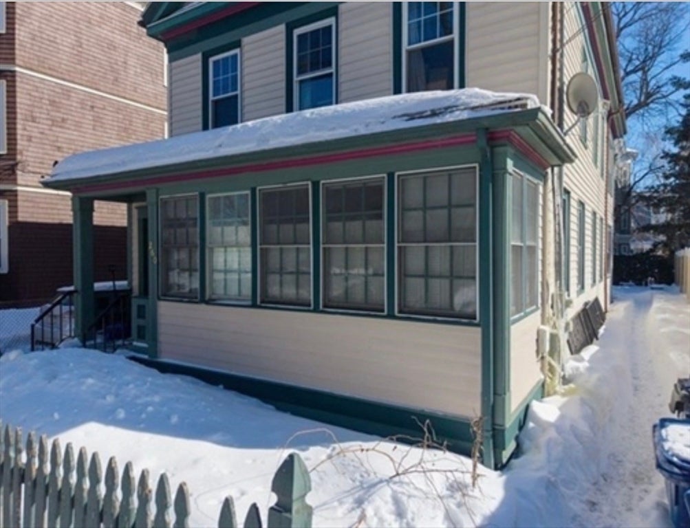 260 Brookline Street #1, Cambridge, MA, 260 Brookline Street #1, Cambridge, MA Photo #1