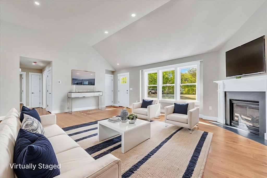 25 Percival Rd