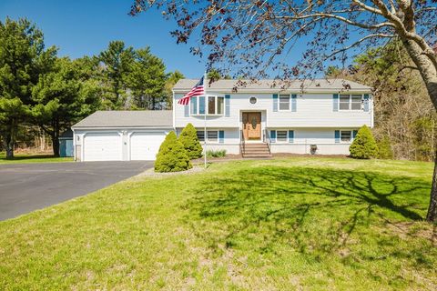 50 Kathy Cir Bridgewater MA 02324