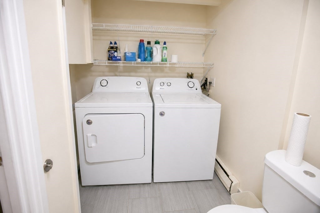 11 Albemarle St #1, Boston, MA Photo #9