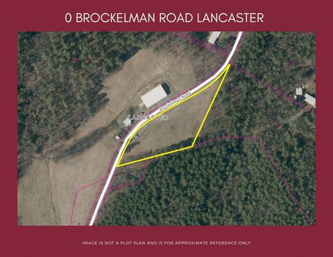 0 Brockelman Road Lancaster MA 01523