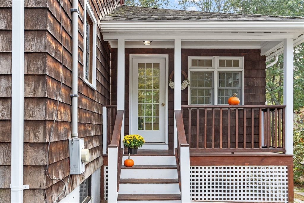 37 Porter Street
