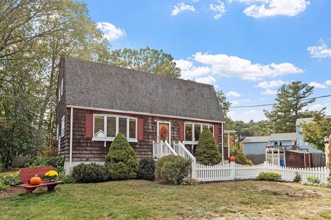 37 Porter Street Billerica MA 01821