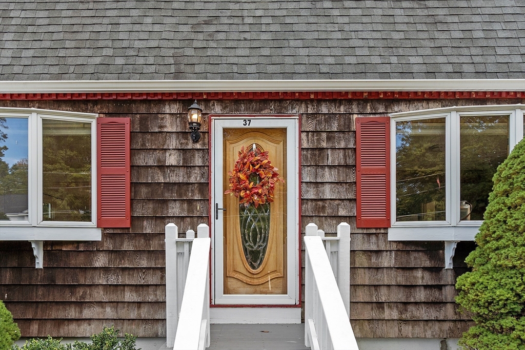 37 Porter Street
