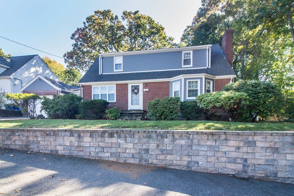 102 Conrad St
