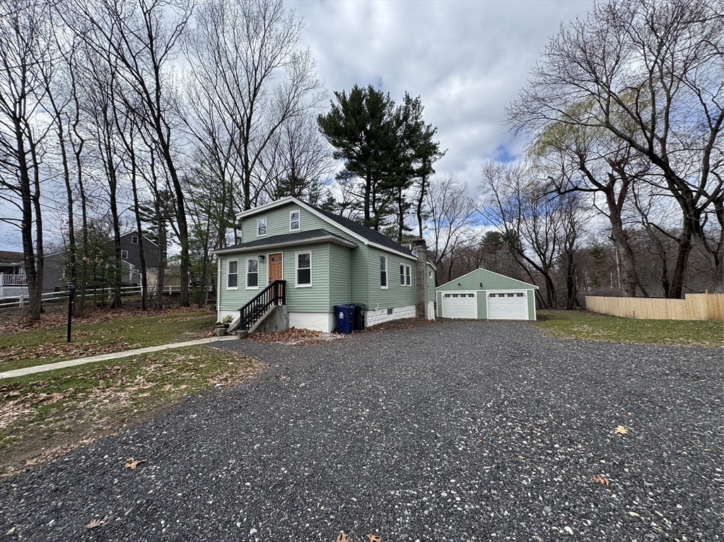 1 Westdale Ave