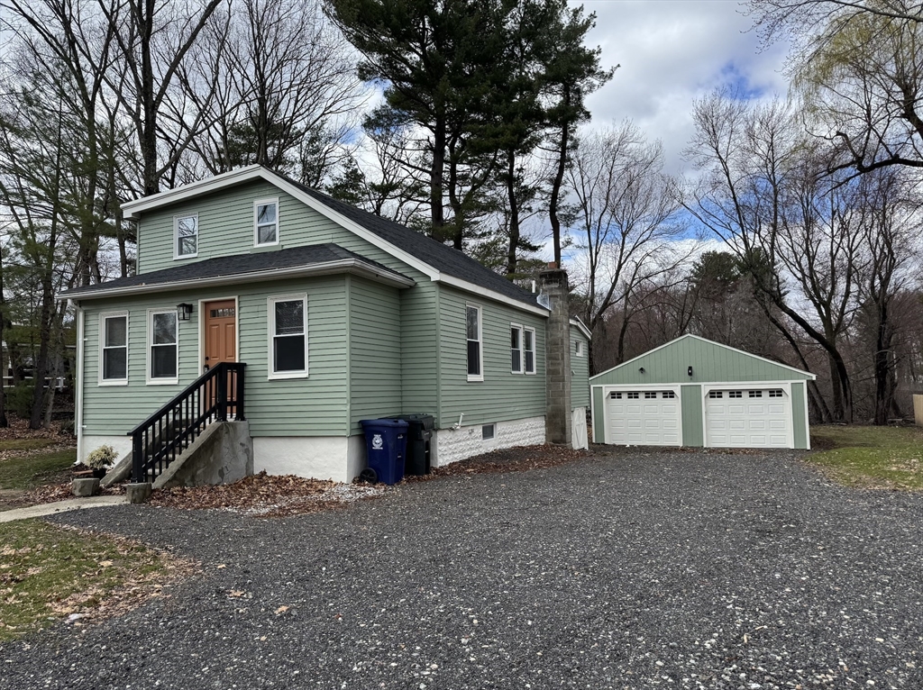 1 Westdale Ave