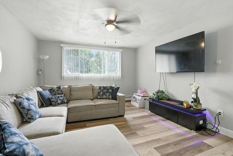 Photo of 101 Waite Street #B5, Malden, MA 02148 (MLS # 73487889)