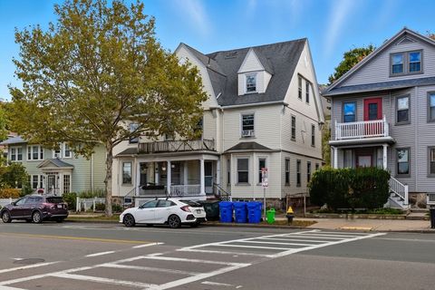 610 Cambridge St Boston MA 02134