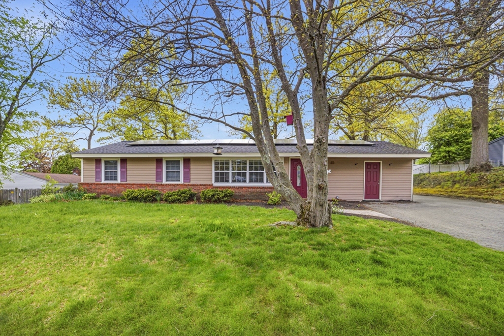 Photo of 157 Errol Road, Brockton, MA