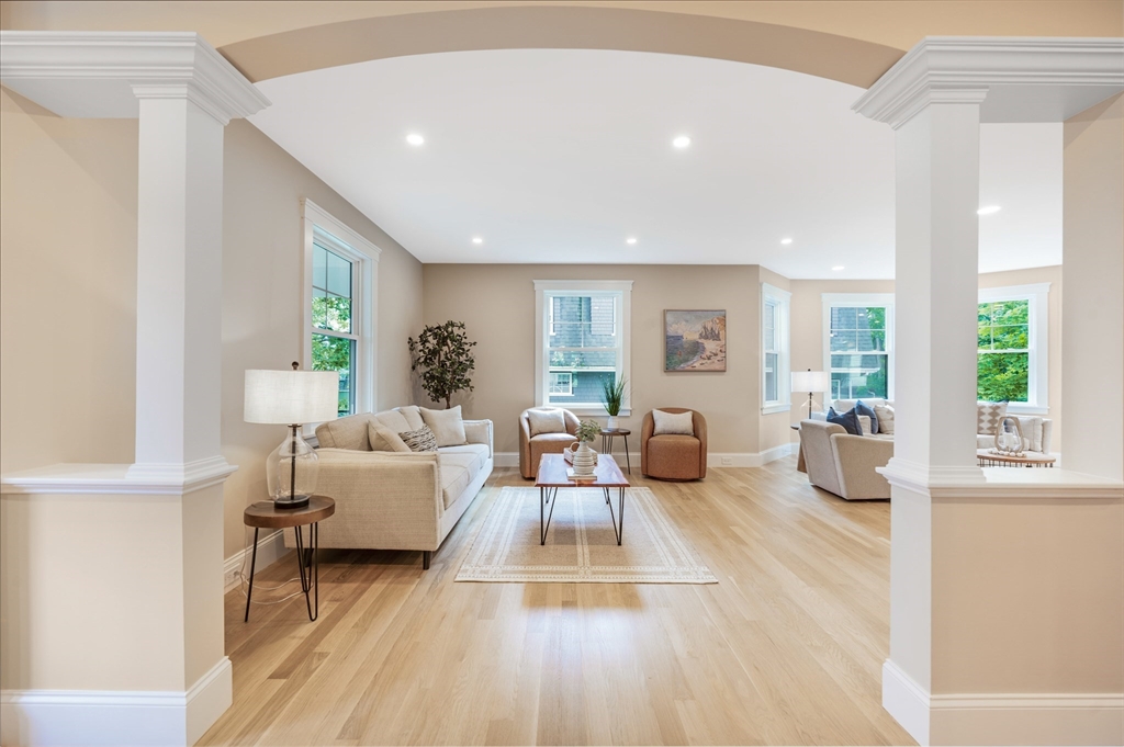 40 Upland Road