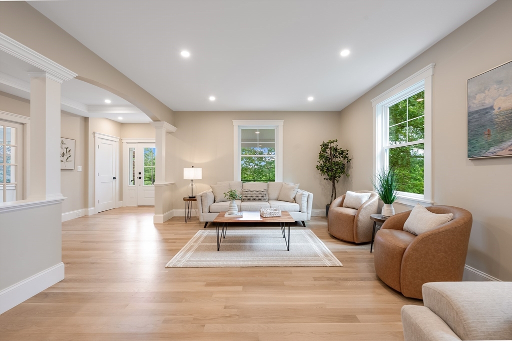 40 Upland Road