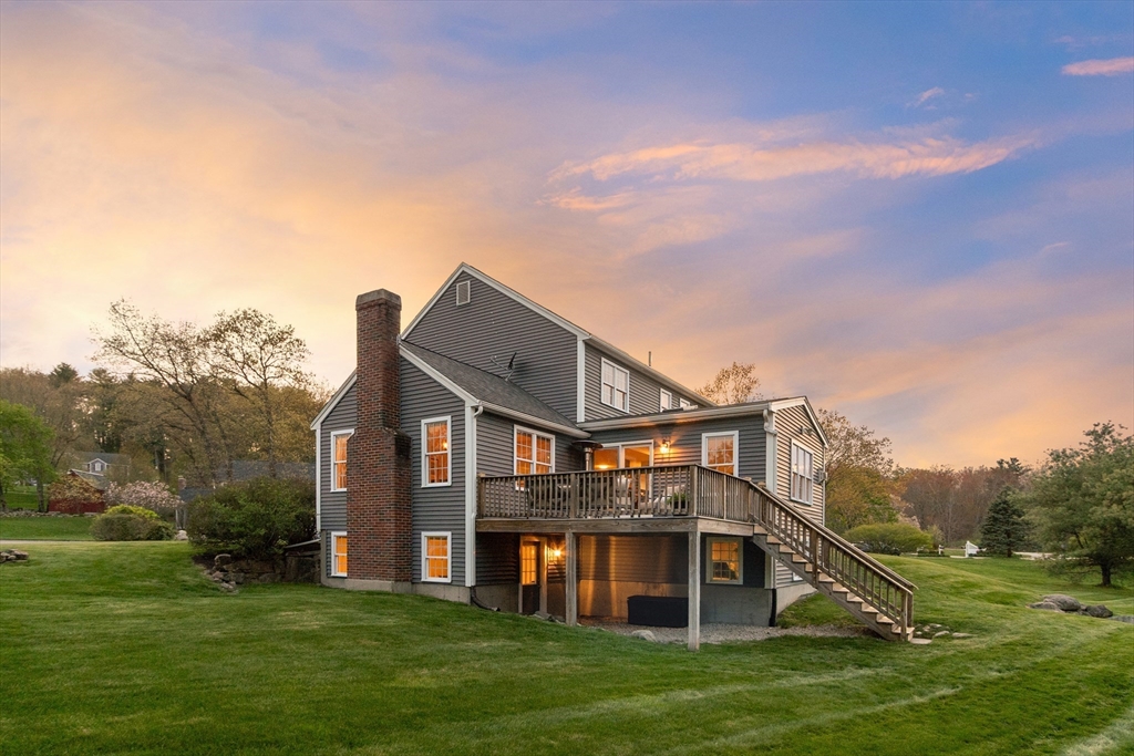 2 Greenbrier Drive