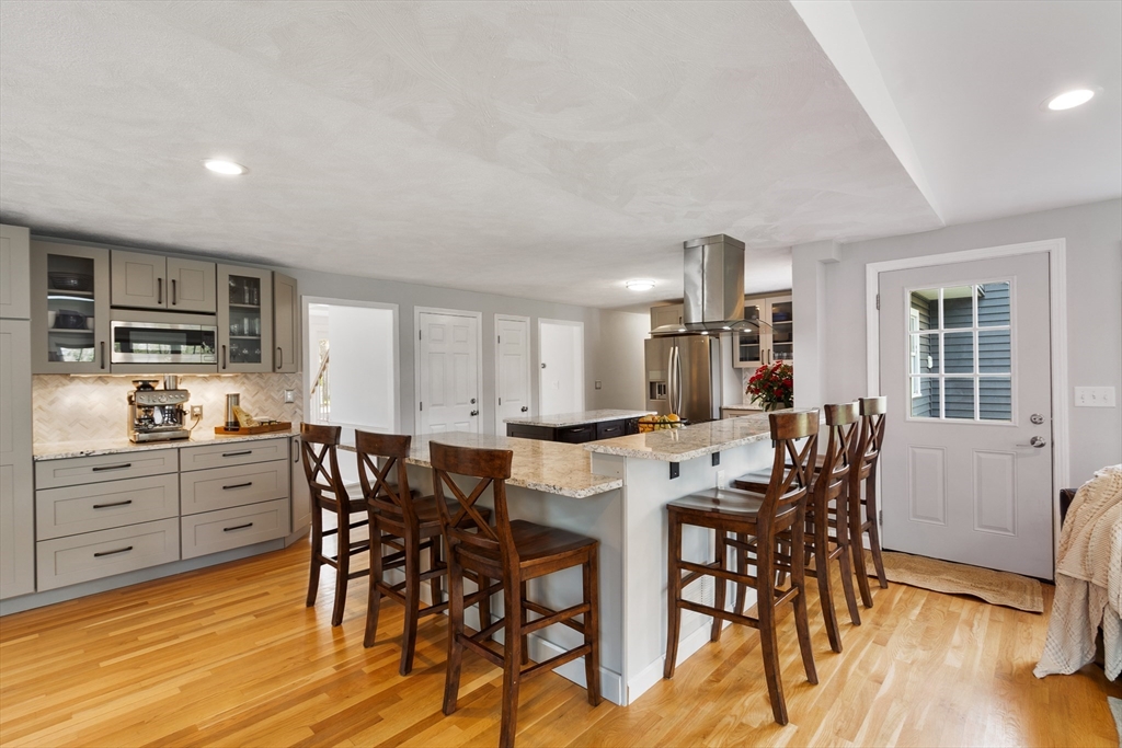 2 Greenbrier Drive