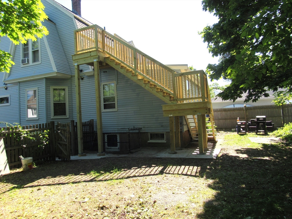 31 Graham St