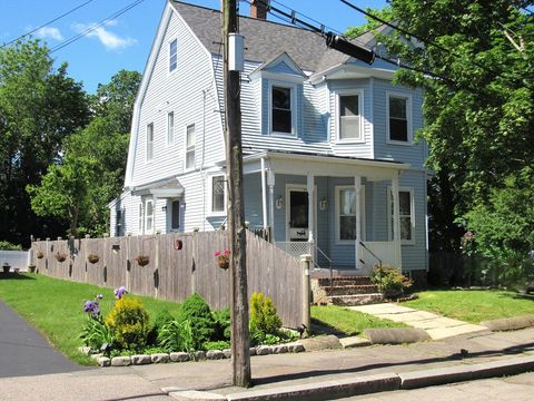 31 Graham St Quincy MA 02169