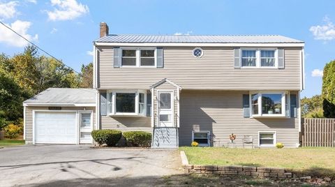 Photo of 229 Washington Terrace, Whitman, MA 02383 (MLS # 73445145)