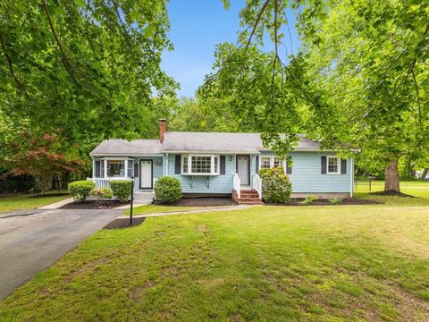 2025 South St Bridgewater MA 02324