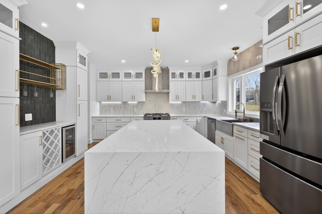 23 Bucklin Drive