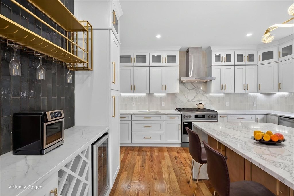 23 Bucklin Drive