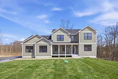 Photo of 23 Bucklin Drive, Rehoboth, MA 02769 (MLS # 73510954)