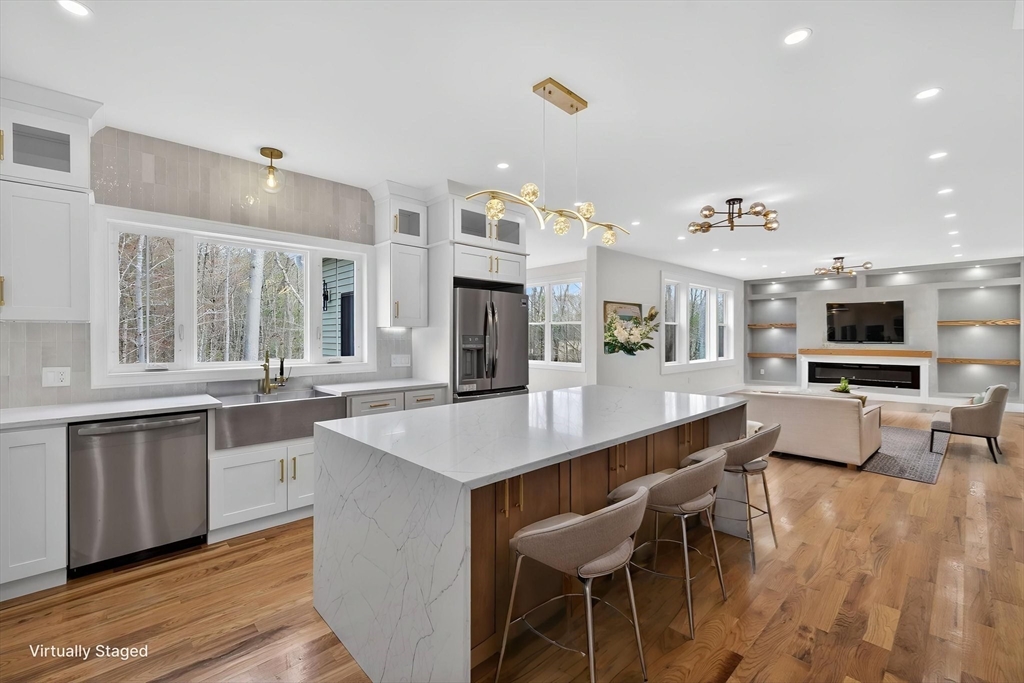 23 Bucklin Drive
