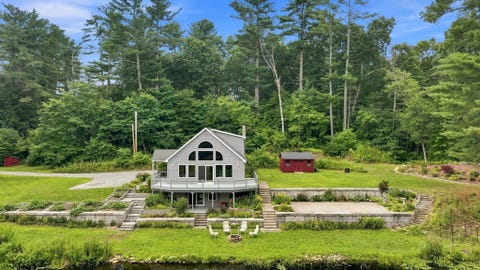 Photo of 259 Greenwich Rd, Ware, MA 01082 (MLS # 73560478)