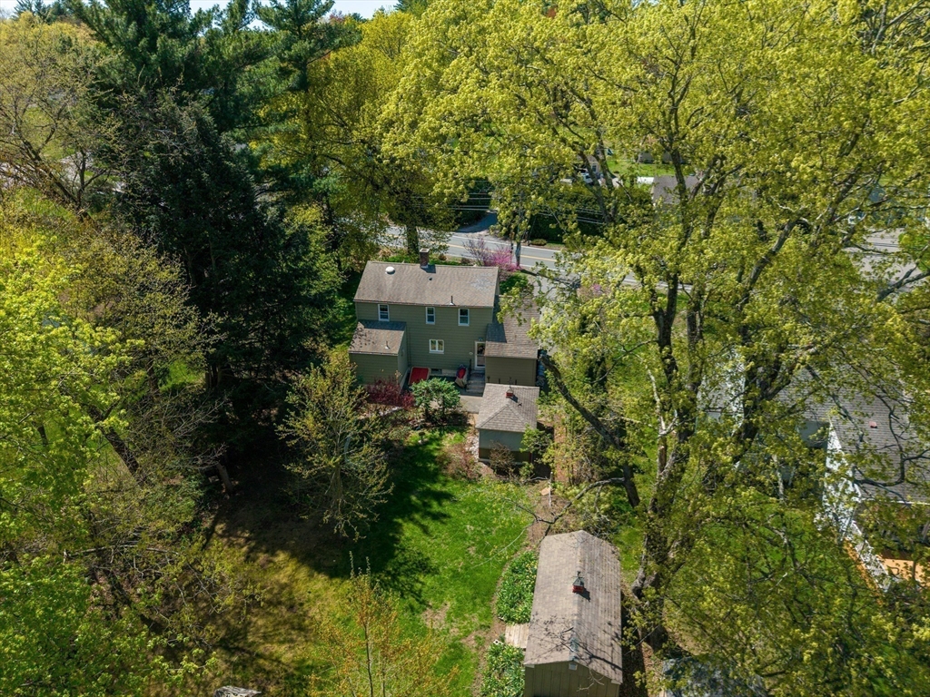 700 Stony Hill Rd