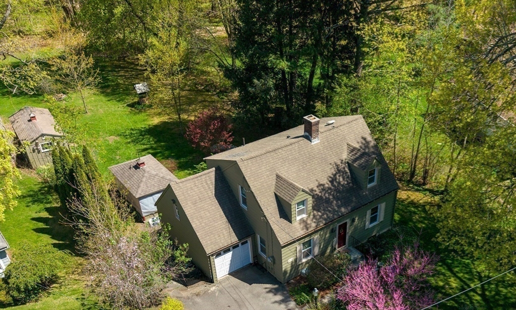 700 Stony Hill Rd