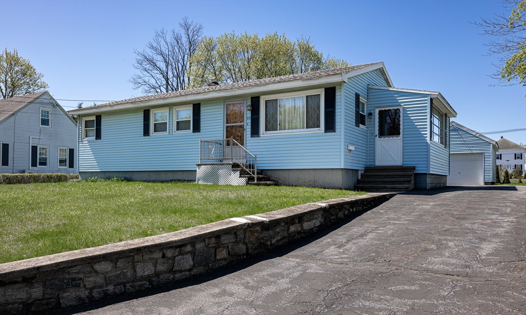 23 Brodeur Ave