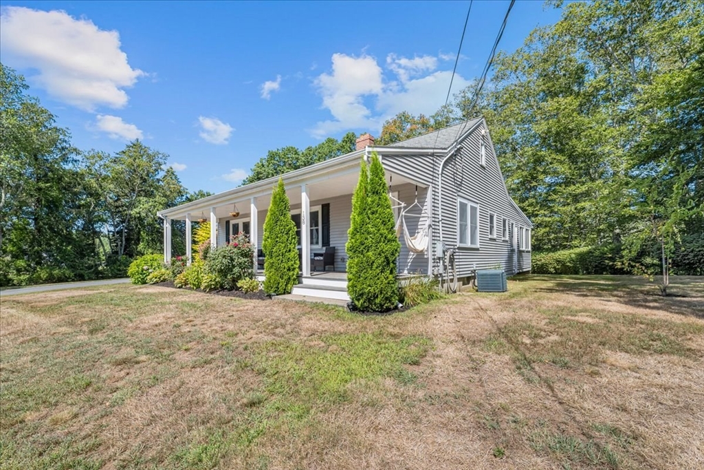 138 Fuller St