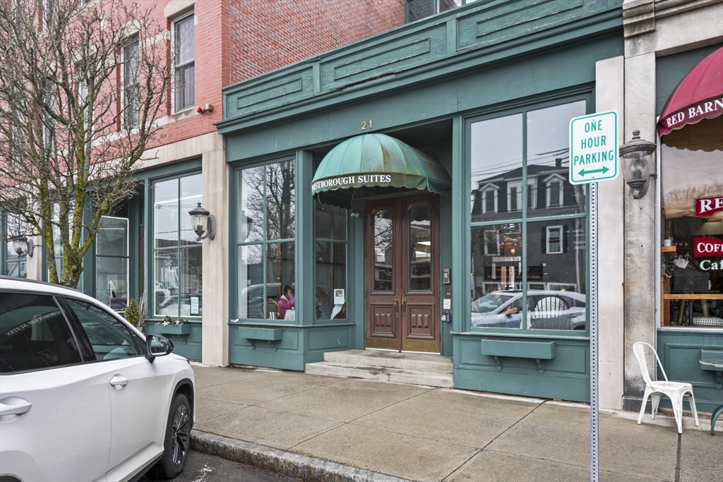 21 South St 34