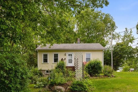 Photo of 48 Purity Springs Rd, Burlington, MA 01803 (MLS # 73529992)