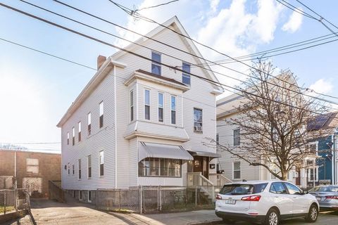 Photo of 311 Purchase St, New Bedford, MA 02740 (MLS # 73498761)