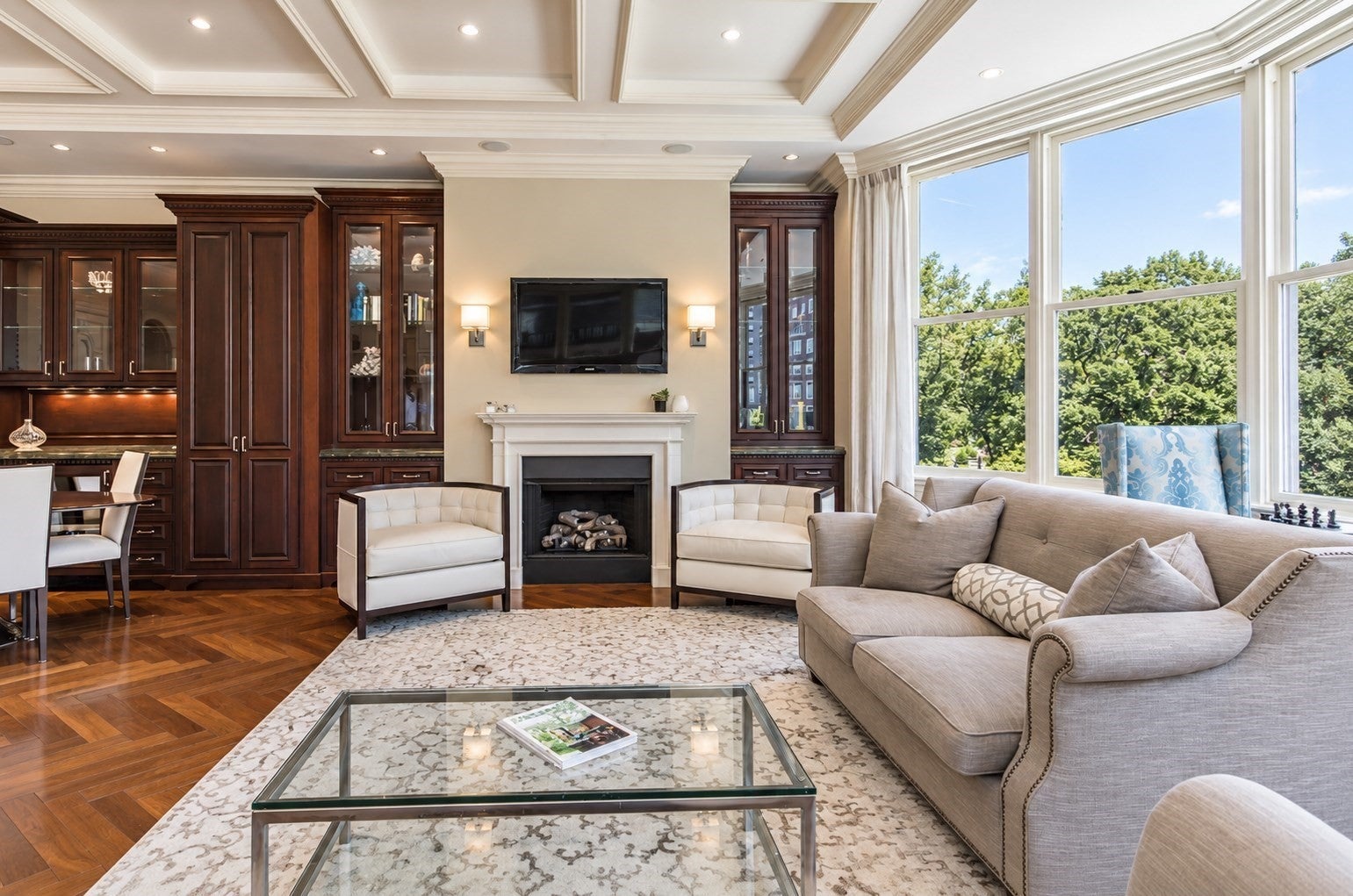 19 Arlington St #32, Boston, MA Photo #2