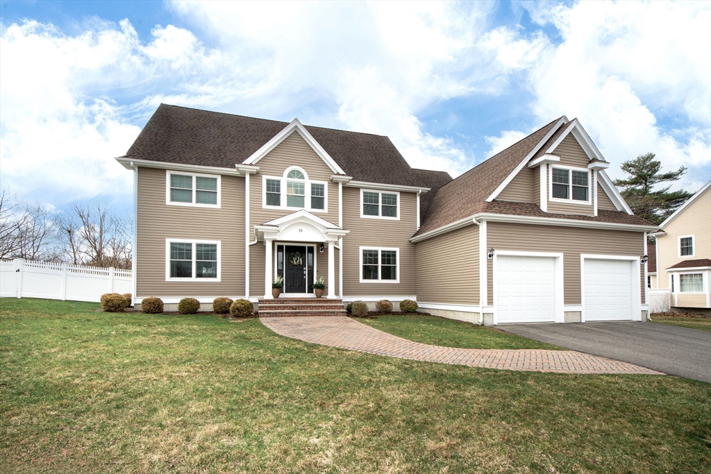 10 Jensen Farm Rd