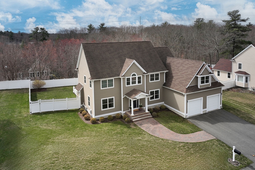 10 Jensen Farm Rd