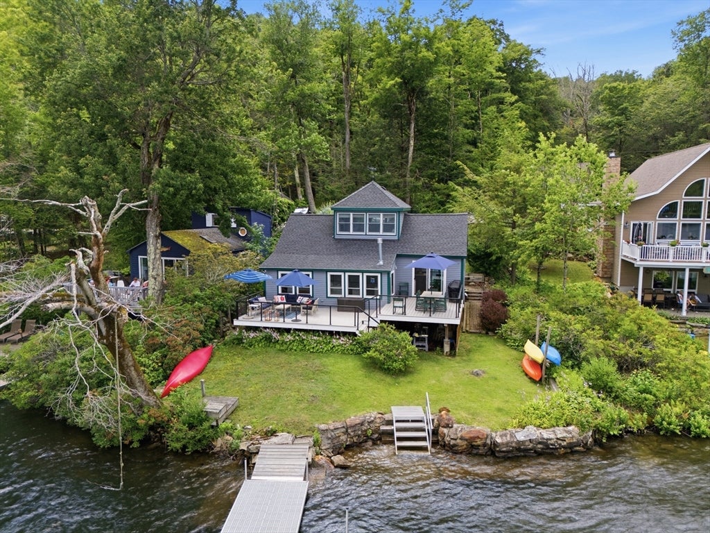 279 Old Pond Rd, Becket, MA Photo #33
