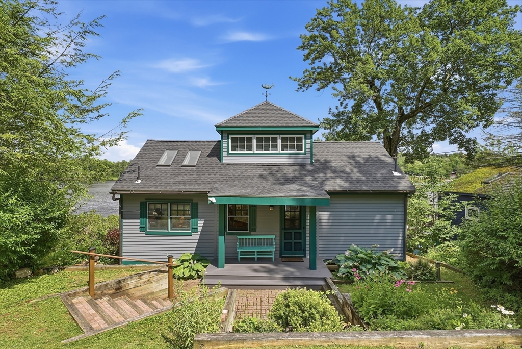 279 Old Pond Rd, Becket, MA Photo #7