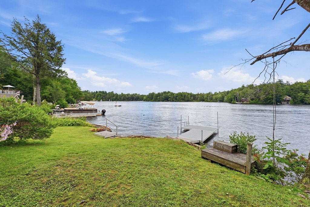 279 Old Pond Rd, Becket, MA Photo #3