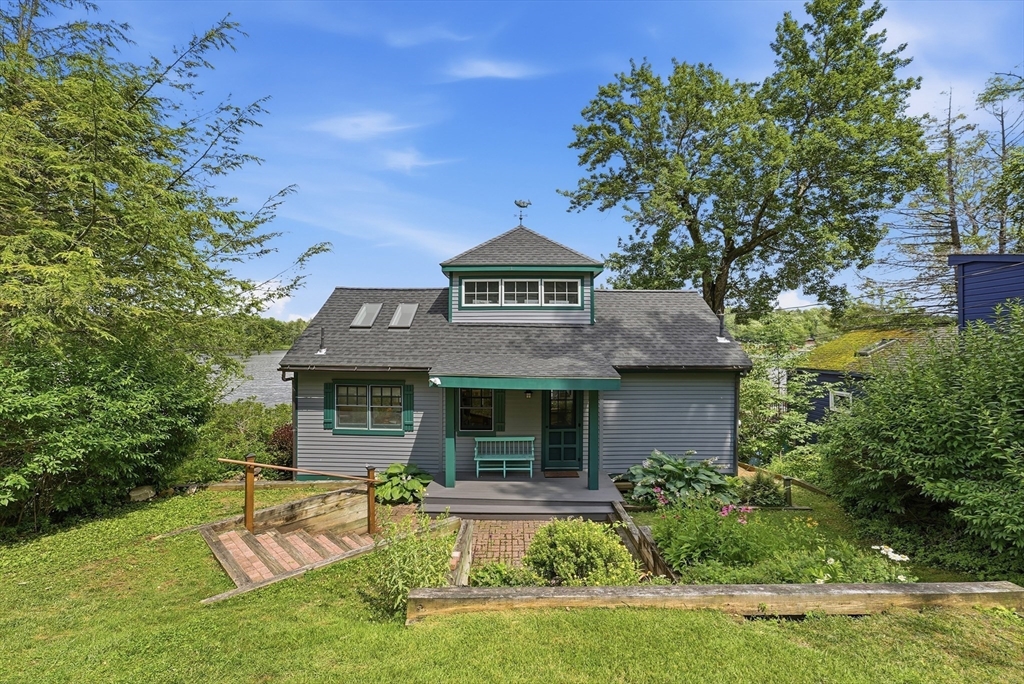 279 Old Pond Rd, Becket, MA Photo #38