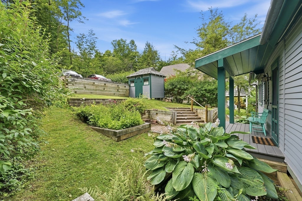 279 Old Pond Rd, Becket, MA Photo #35
