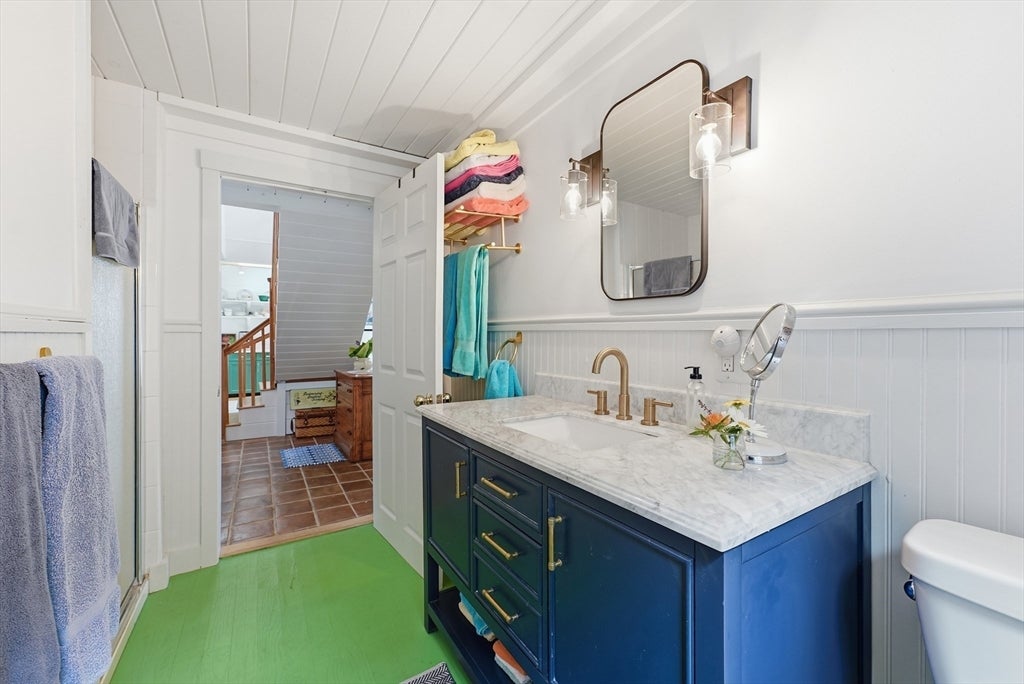 279 Old Pond Rd, Becket, MA Photo #18