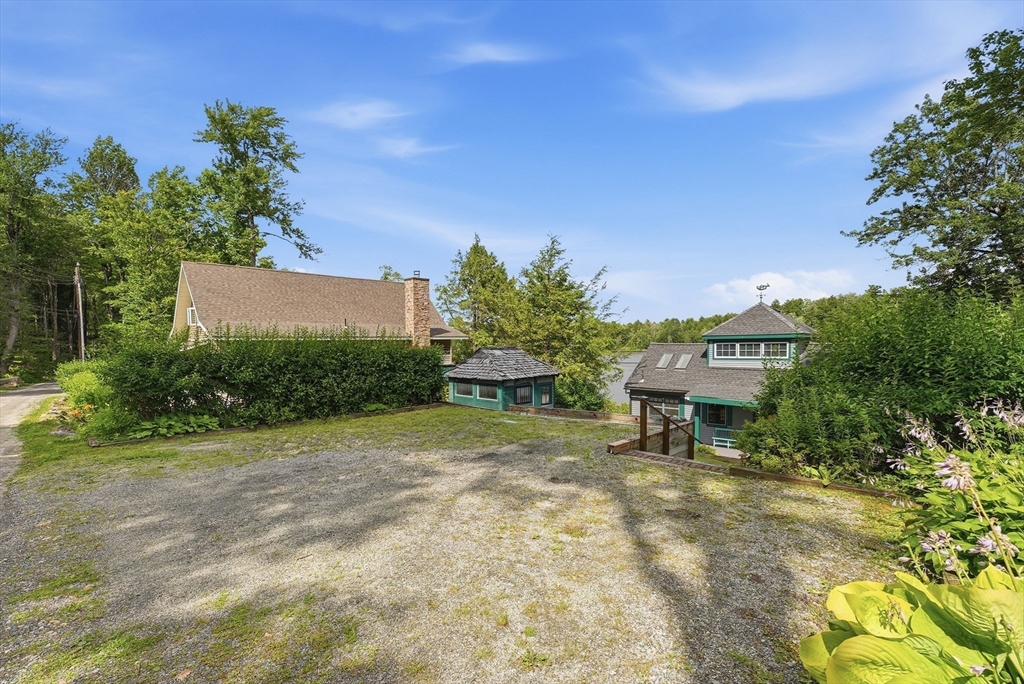 279 Old Pond Rd, Becket, MA Photo #37