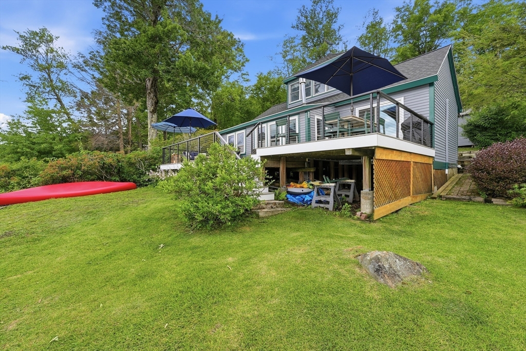 279 Old Pond Rd, Becket, MA Photo #29