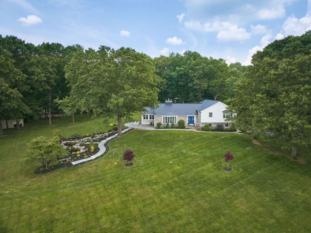 1 Corbin Rd