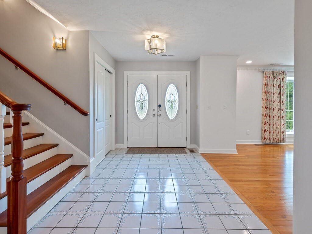 1 Corbin Rd