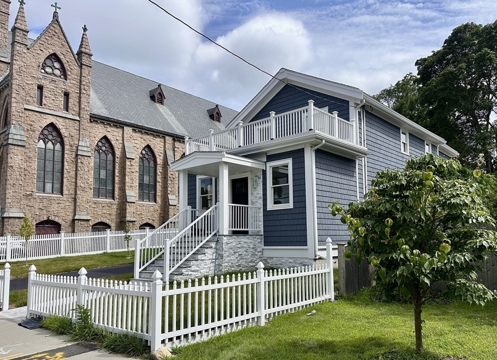 442 High Street