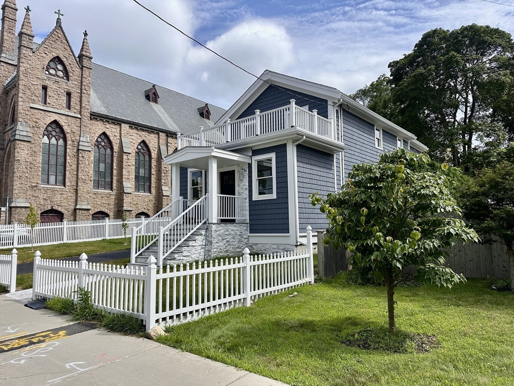 442 High Street