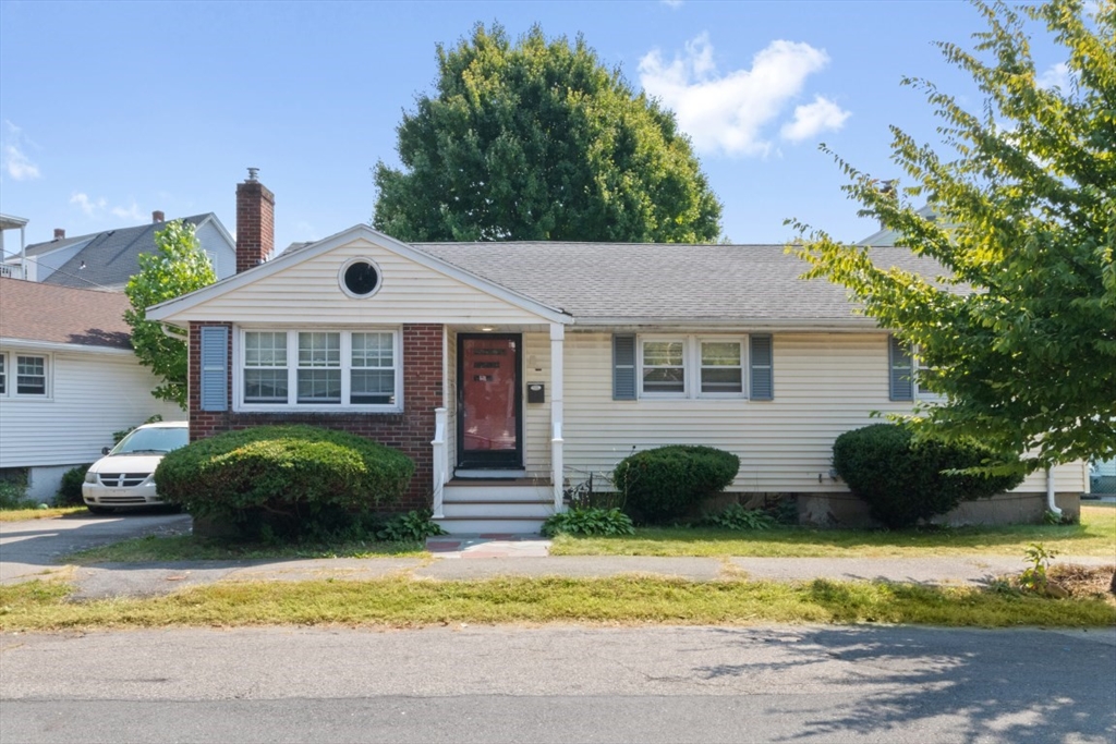 14 Valley Rd